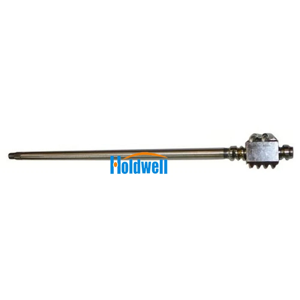 Holdwell Steering Shaft 16241-52032 67211-41120 for Kubota Tractor B5200 B6200 B7200 B7200D B7200E