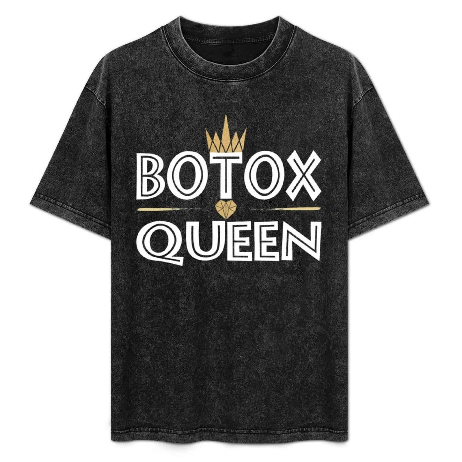 Camiseta Botox, Cirurgia Plástica, Antienvelhecimento, Presente para Avós, Camiseta Engraçada sobre o Envelhecimento, Camiseta sobre o Envelhecimento, Camiseta com Toxina Botulínica