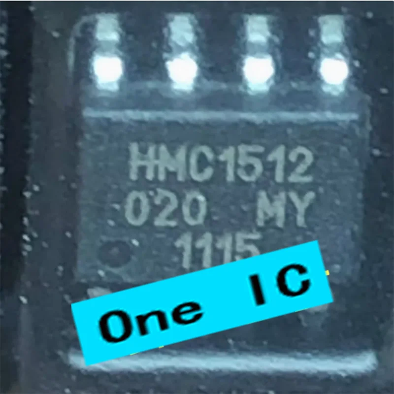 

5pcs 100% Original HMC1512 HMC1512-TR SOP8 Brand New Genuine Ic