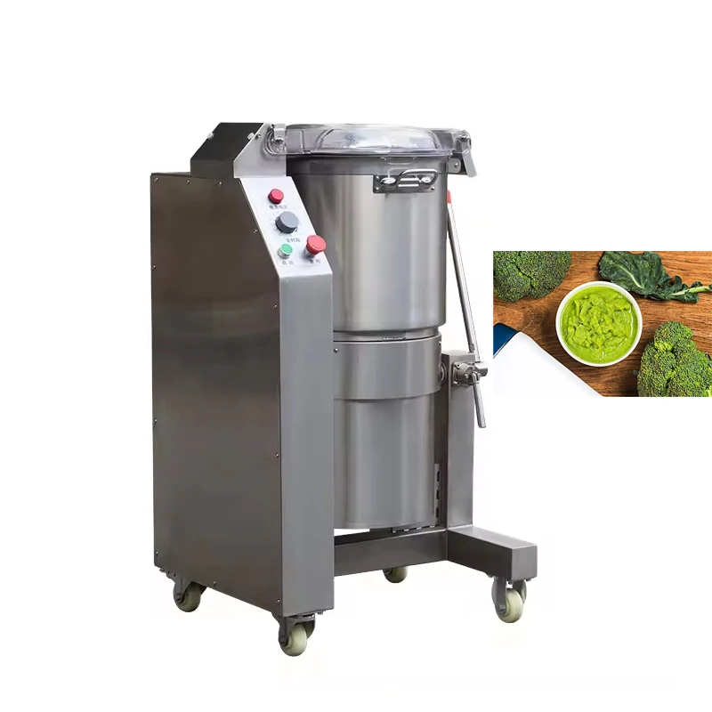 

Большая мясорубка, коммерческая взбивалка для сои и орехов, многофункциональный измельчитель овощей