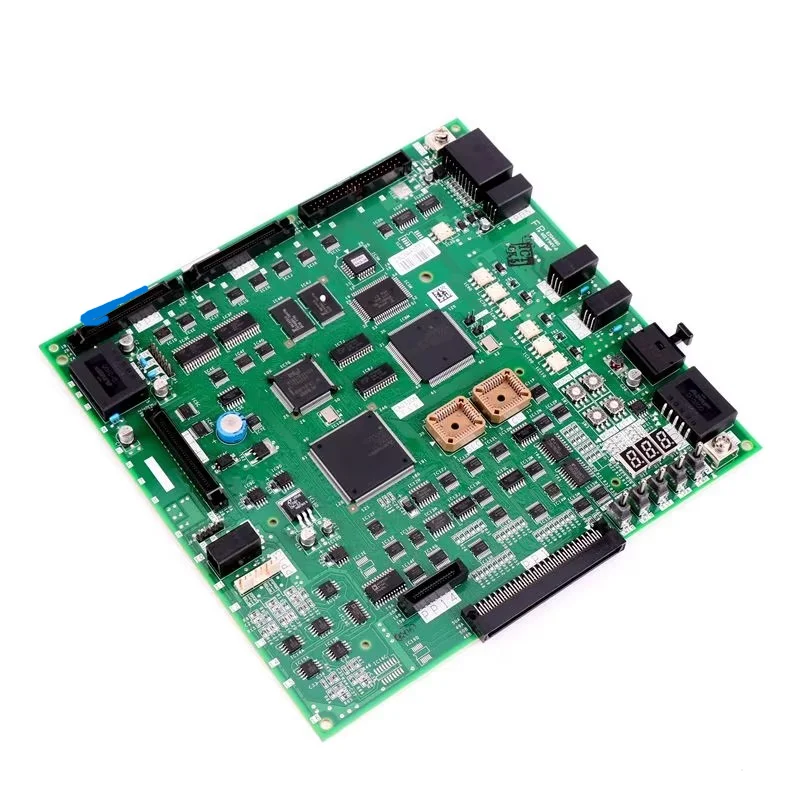 

Elevators Elevator elevadores escalears spare parts pcb main drive board KCD-911A KCD-911