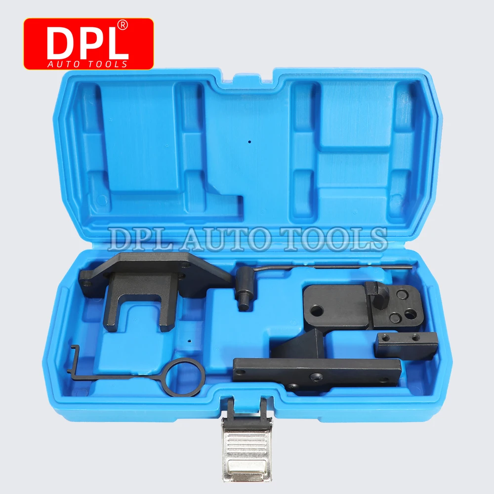 6PCS Engine Timing … - image