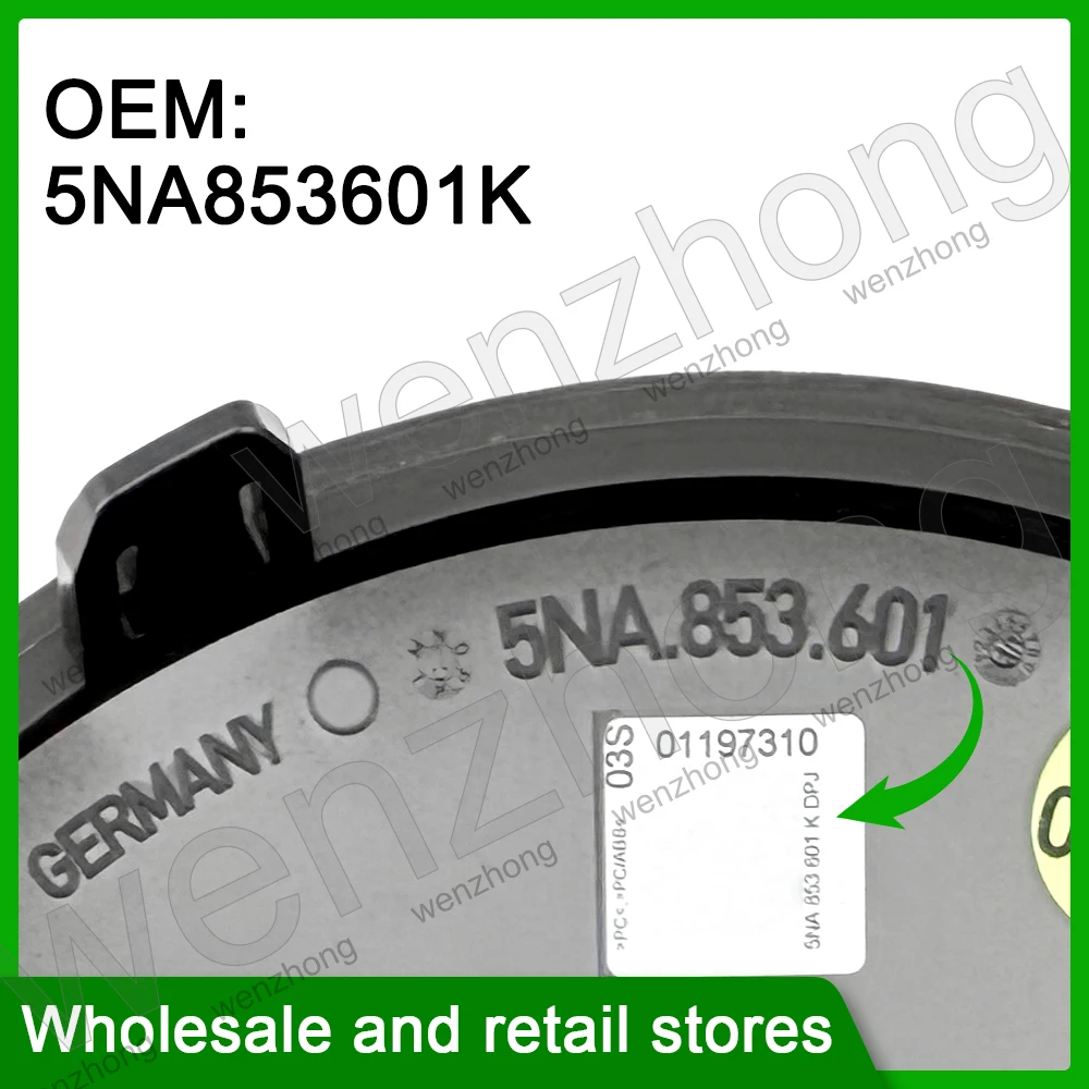 5NA853601K 5NA 853 601 ك #1