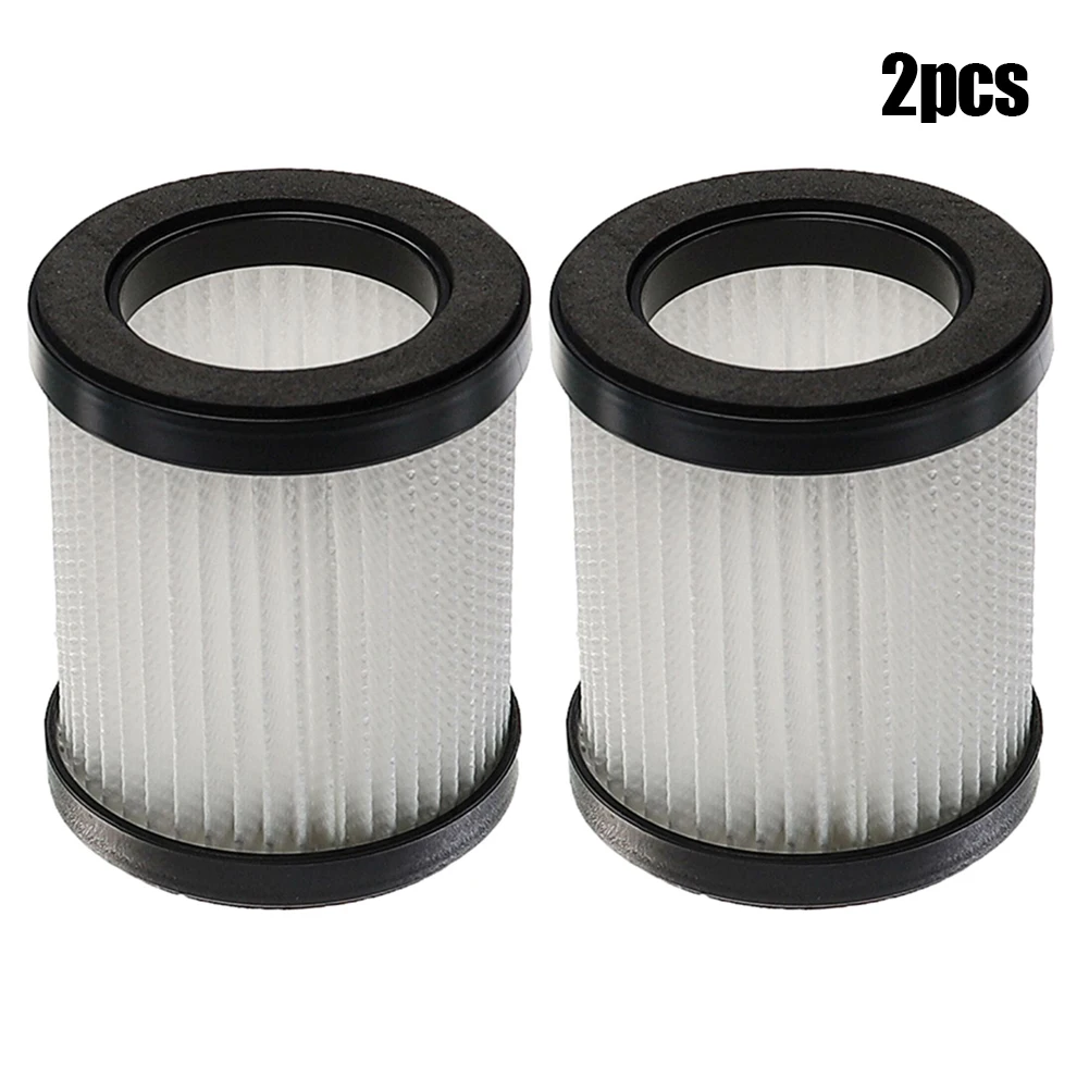 2pcs Filter For Cordless Vacuum Cleaner For Moosoo XL-618A For Beldray Airgility 22.2V BEL0776 For Beldray Airgility 29.6V