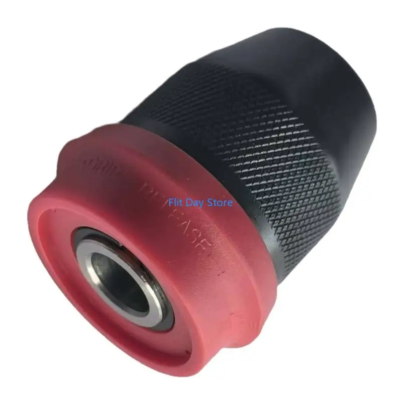 

F92C Professional Drill Chuck Secure Grip Power Tool for Woodworking and Metalworking