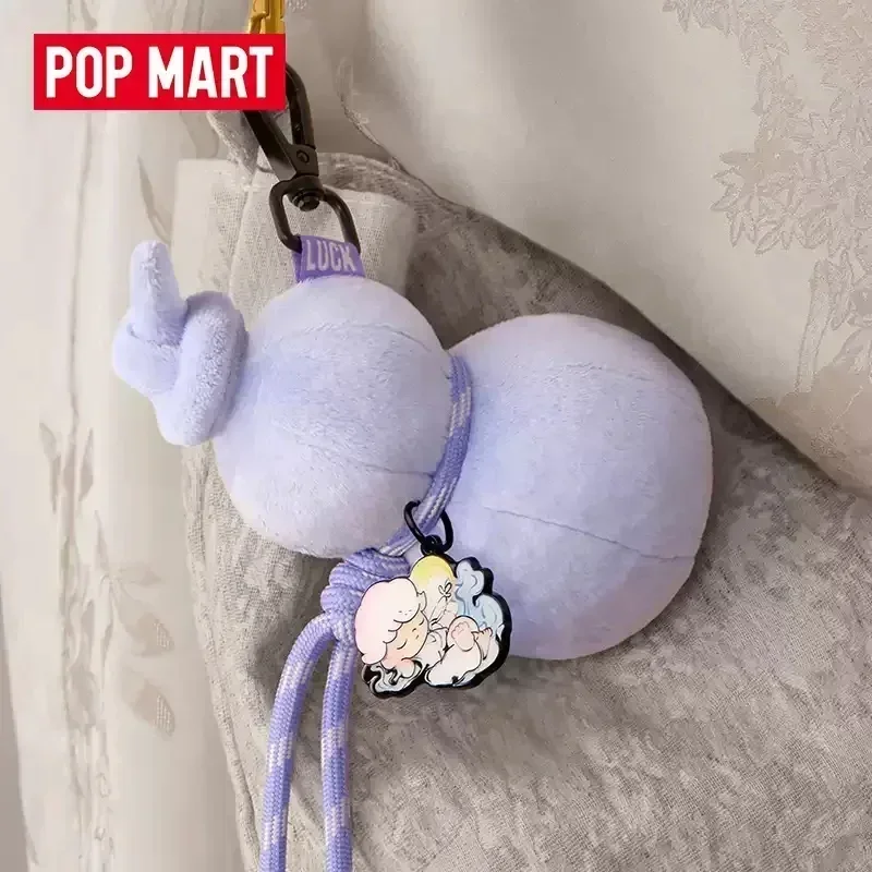 POP MART Dimoo Истории в чашке Серия Kawaii Аниме Фигурка Слепая коробка Игрушки Саше Упаковка Caixa Caja Surprise Mystery