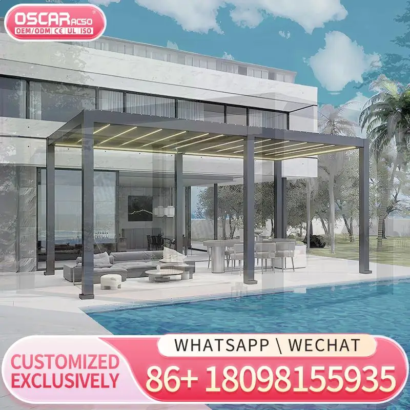 Outdoor Wall Mounte… - image