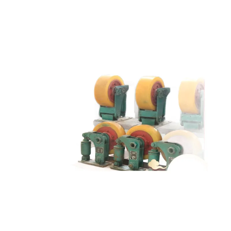 Roller can ear Origin Roller can ear technology