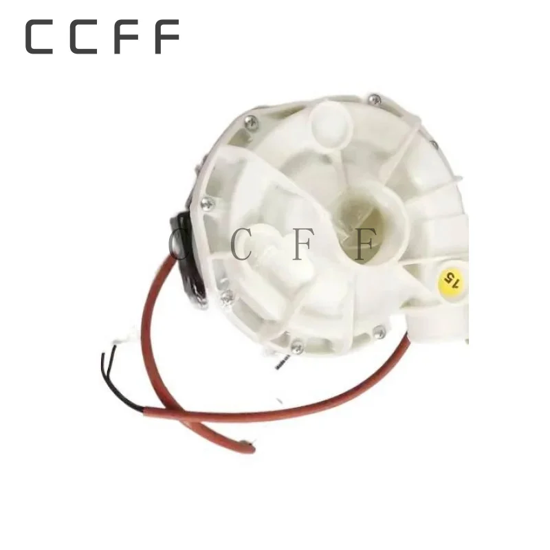 

Suitable for the main wash water pump accessories of Weishun H1 H-2 type dishwasher
