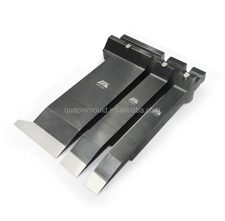 CNC Bending Forming Wila Machine Tool Press Brake Tooling Punch