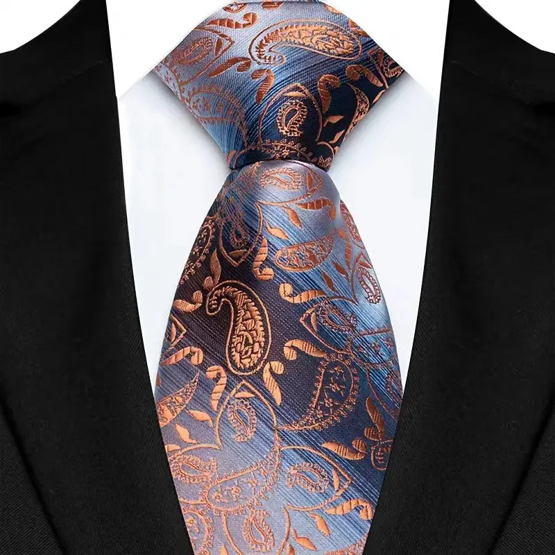 Thumbnail 4 - #7 Compare Mens Neckties Before You Buy