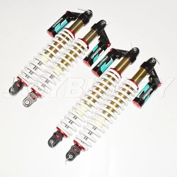 1pcs rear Shock Absorber Air Damping For CF625EX/ CF600UTV/CFZ6EX 4060-051500/ 4060-061500