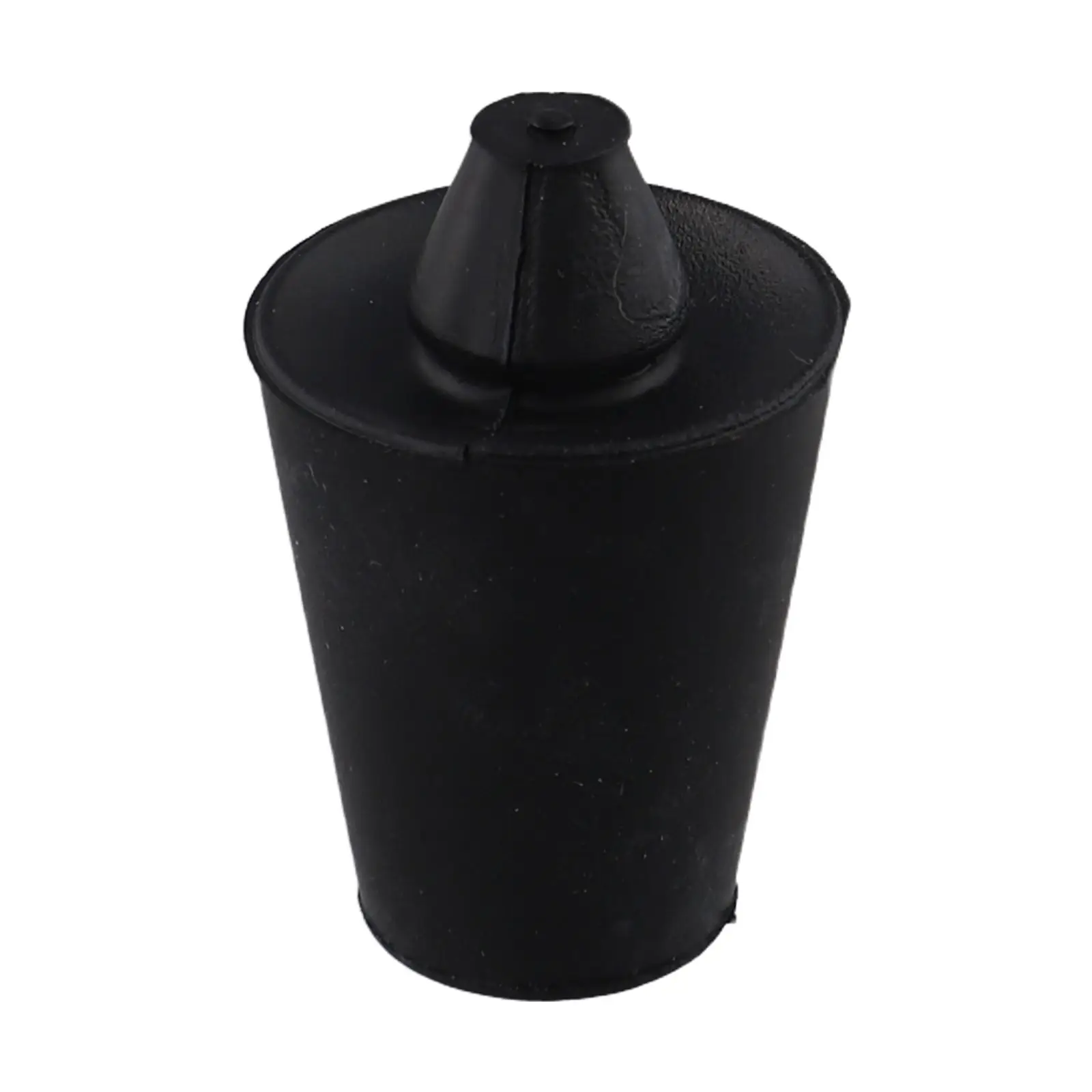 OEM-Spec Trunk Lid Bumper Stop for 3 (2010-2019) 6 (2010-2018) For Protege5 (2002-2003) Part Number C10062877 ABS
