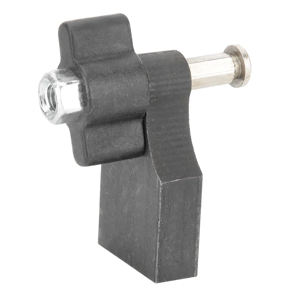 Professional Plastic Ring Engraving Block Black Micro Pave Setting Tool Jewelry Repair Tool Jewelry Repair