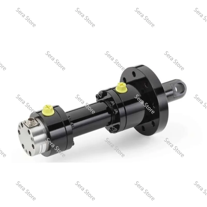 SPH320033 Hydraulic Top Link. 1-1 with Locking Block 20 7/8” - 31 7/8” with 2 x Hose, Two-Way Check Valve Hydraulic Cyl