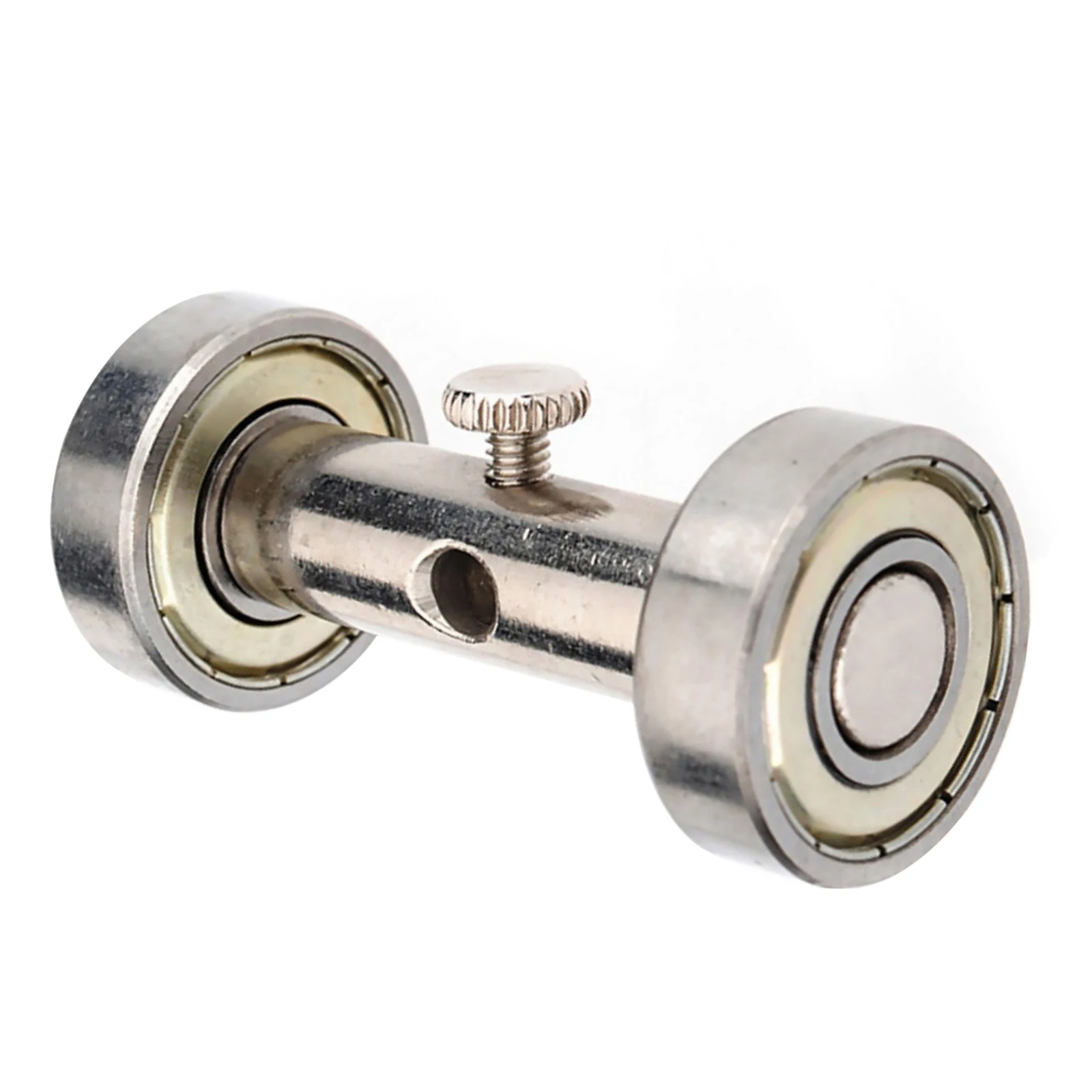 Watch Jewelers Screwdriver Sharpener Holder Adjustable Holding Handles 2.5mm-5mm Diameter Watch Jewelers Repair Tool