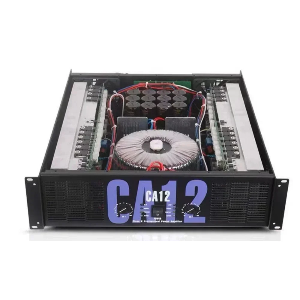

2025 Multifunctional Power Amplifier Kit For Wholesales Amplifier Power