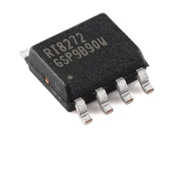 5pcs   RT8272 RT8272G RT8272GSP SOP-8 3A 24V 1.2MHz Buck Converter Chip IC SMD Integrated Circuit