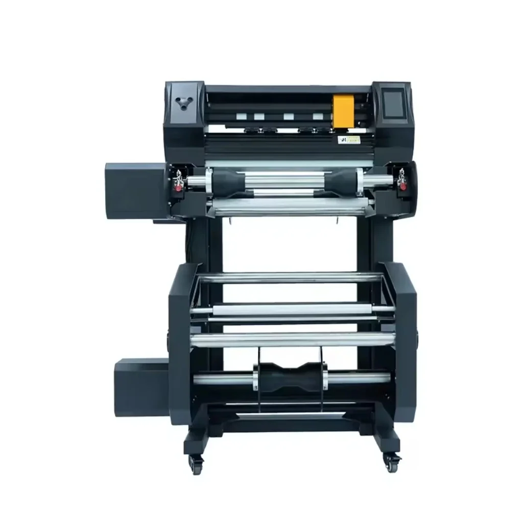 Die cutter machine roll to roll high speed 1200MS automatic edge cutting machine