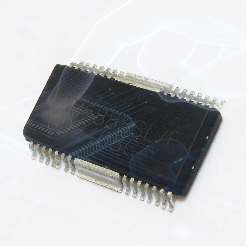 (5-10-20-30-100PCS) AM5888 HSOP-28 AM5888S