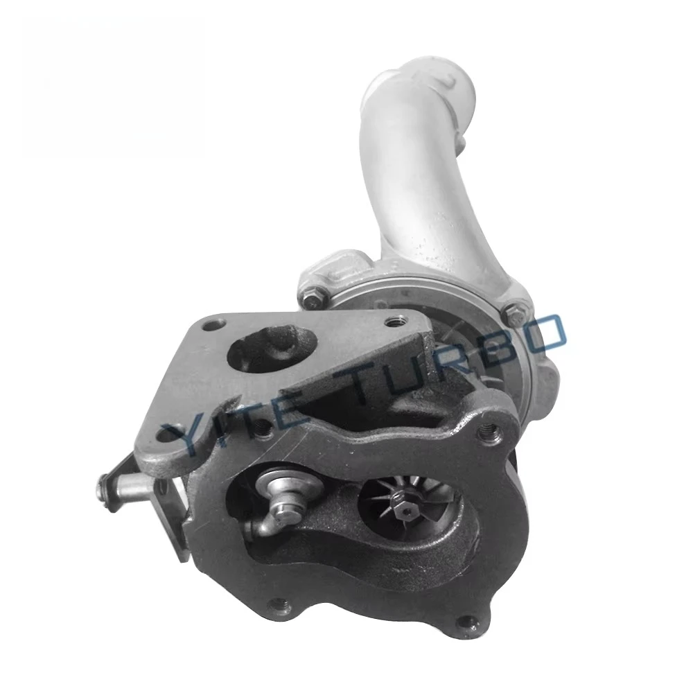 Turbocharger GT1549S 703245 703245-0001 703245-0002 for Nissan Opel Renault for Mitsubishi Engine F9Q 1.9L