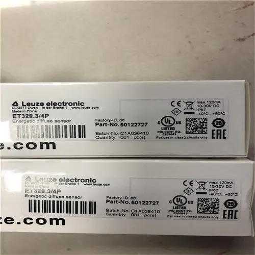 Straight Hair BALLUFF BALLUFF Inductive Switch, Sensor BES M08EE-NSC15B-S04G-003