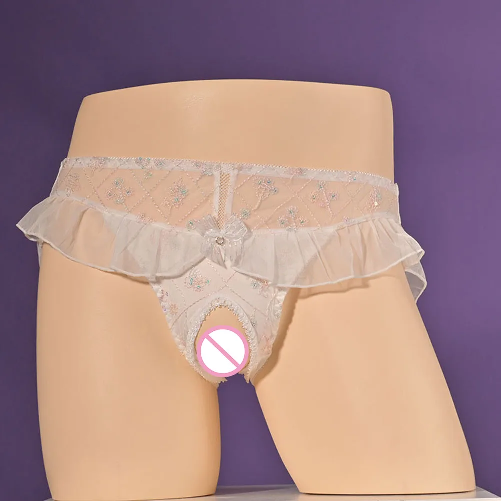 ملابس داخلية مريحة للارتداء اليومي ملابس داخلية نسائية سراويل يابانية حزمة ثونغ عطلة المنزل الاستخدام اليومي حالة جديدة تمامًا