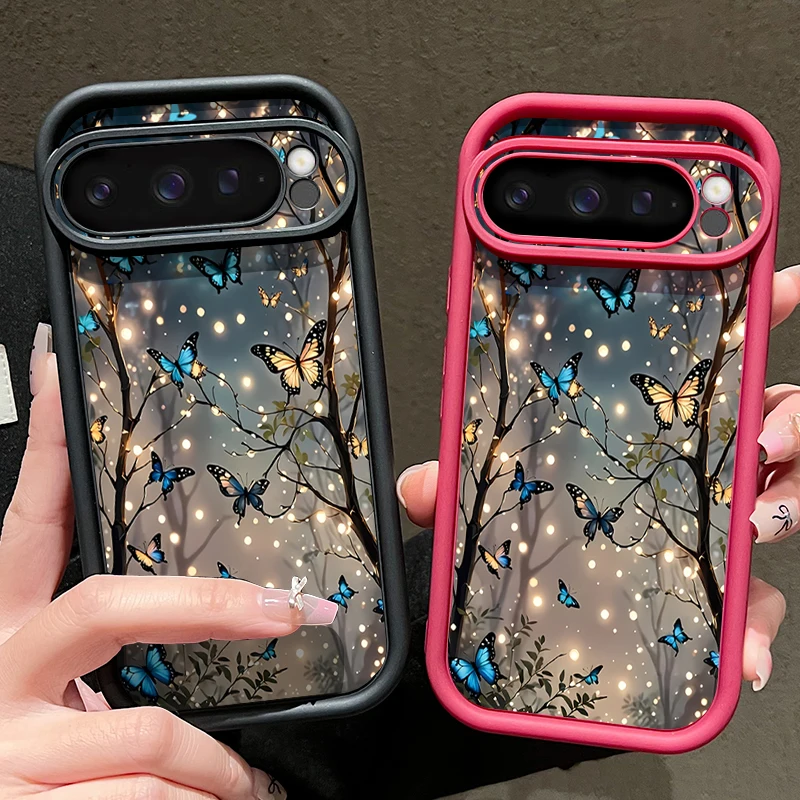 Soft TPU Phone Case For Google - огляд і ціна Phone Cases Pixel 9A