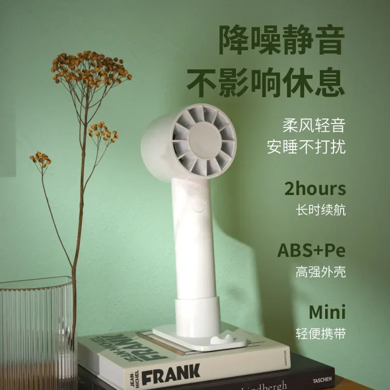 Ventilador portátil para cílios, mini ventilador recarregável usb, cola para cílios, secador dedicado, extensão de cílios, suprimentos de maquiagem