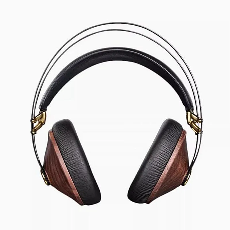 

MEZE ANTONIO 99Classics Dynamic Unit HIFI Retro Walnut Fever HiFi Headphones