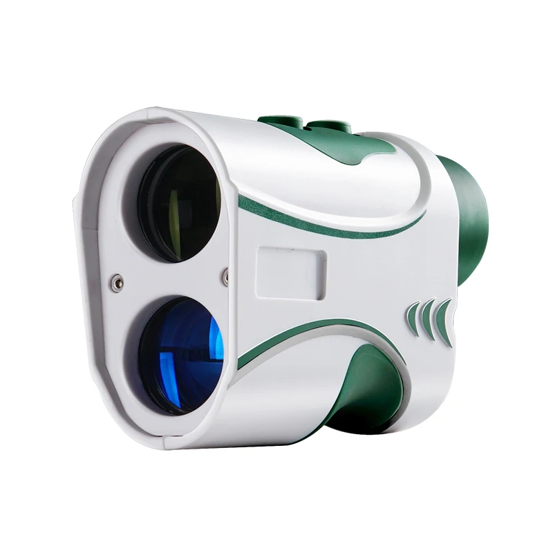 Outdoor Laser Measu…