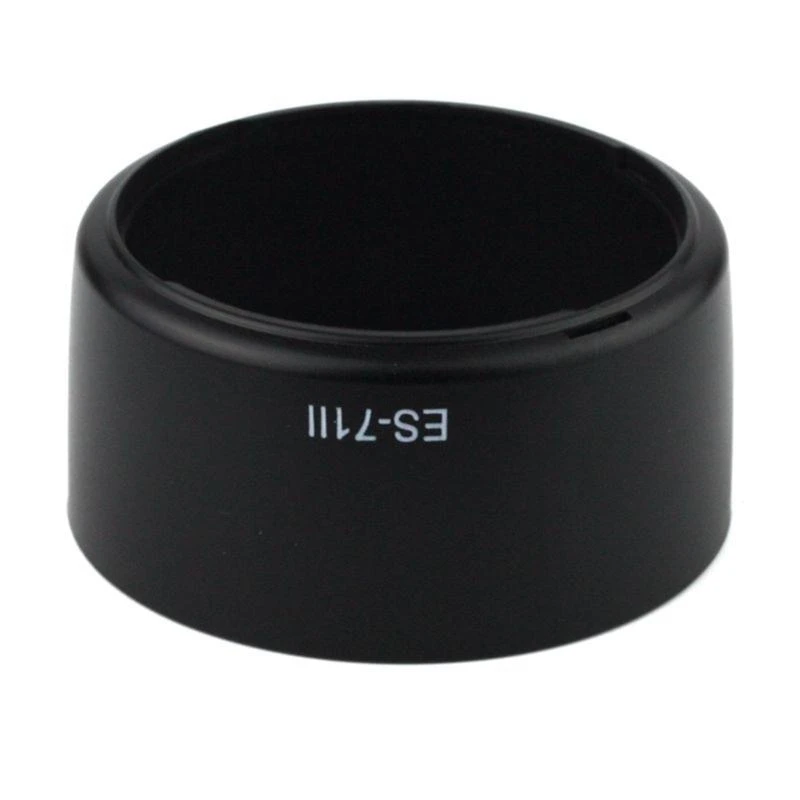 Protective Lens Hood for EF50mm f/1.4 50F1.4USM Environmental Hazards