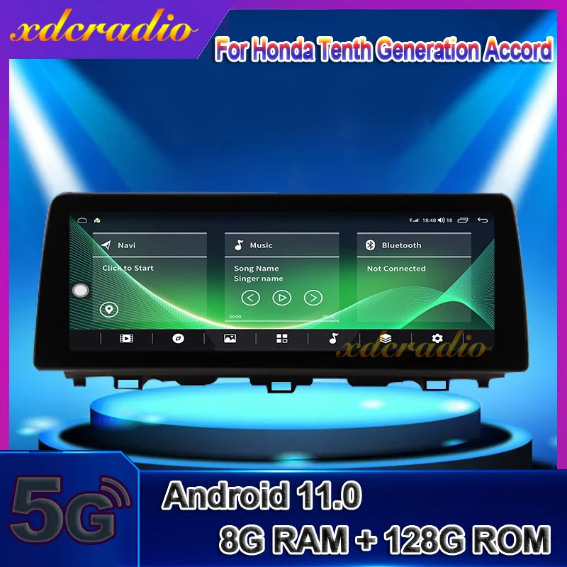 Xdcradio 12.3