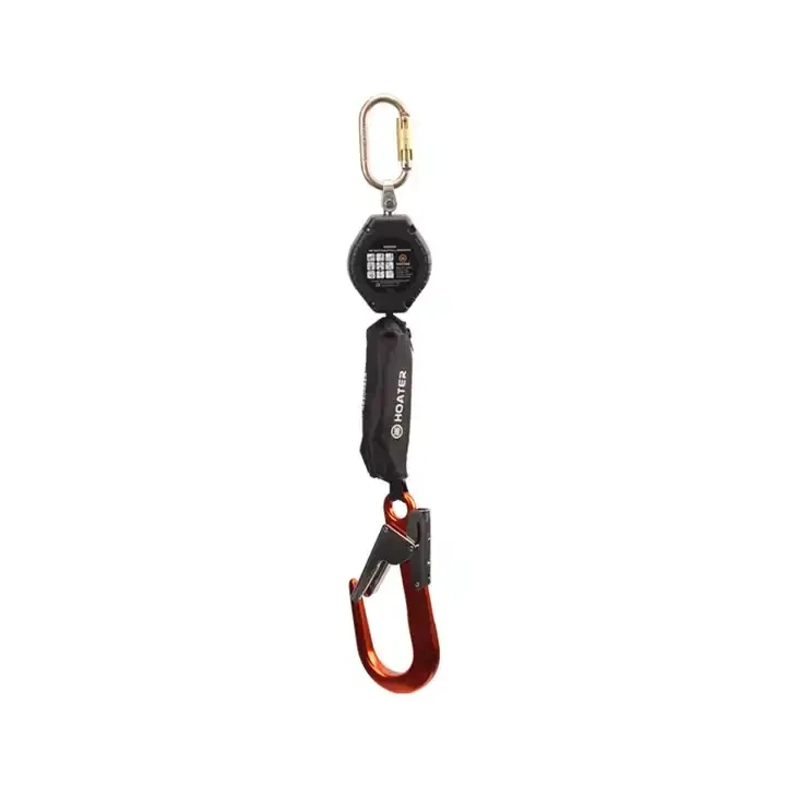 Safety Harness Safeman Climbing Harness Uiaa Lowes Safety Harness Vertical Lifeline Light Weight Retractable Lifeline
