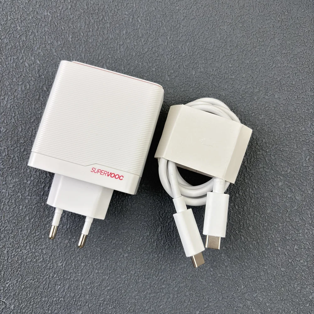 100 واط 1A1C Supervooc سريع الطاقة الجدار محول الشحن ل ممن لهم البحث X8 الترا X7 N5 برو رينو 14 13 12 برو زائد 1/1.5 متر 12A PD كابل #2