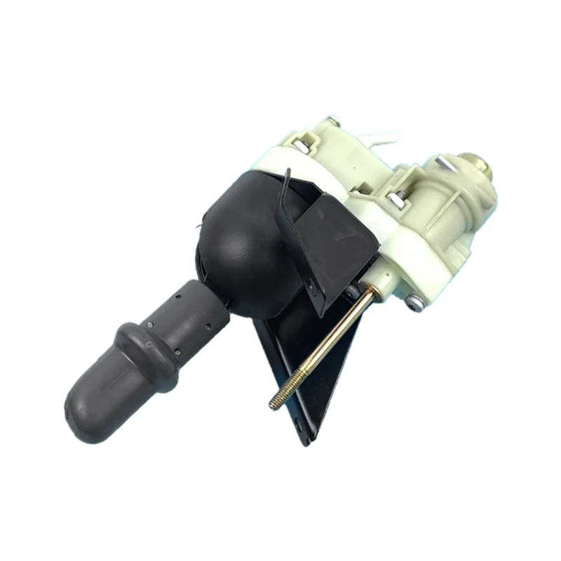 Precision Brake System Left Hand Drive Hand Valve For Volvo Trucks Parking Brake Valve 20367533 Parts Accessories
