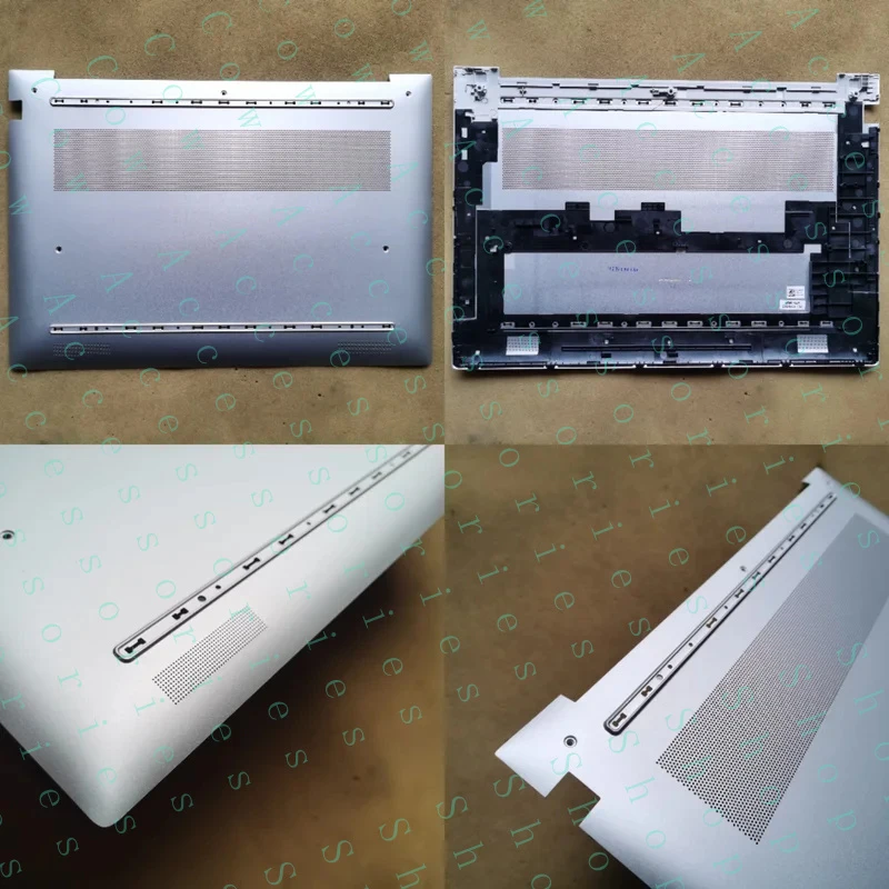 

Новый верхний корпус/поддон для рук/нижний корпус для ноутбука HP Elitebook 660 G11 665