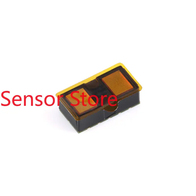 

5PCS Authentic VL53L1CBV0FY/1 LGA-12 Time-of-flight Ranging Sensor.