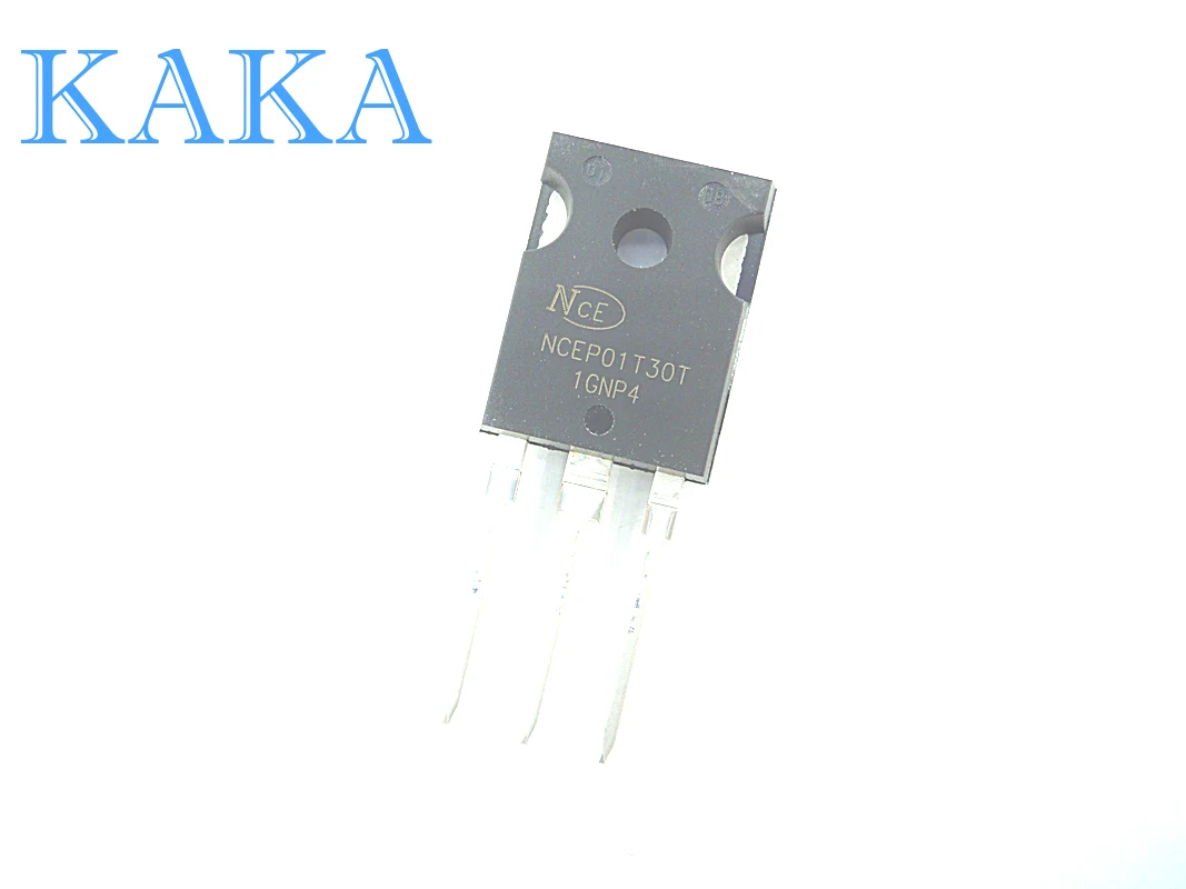 

10PCS New Original NCEP01T30T N/100V/300A/1.8MR TO-247