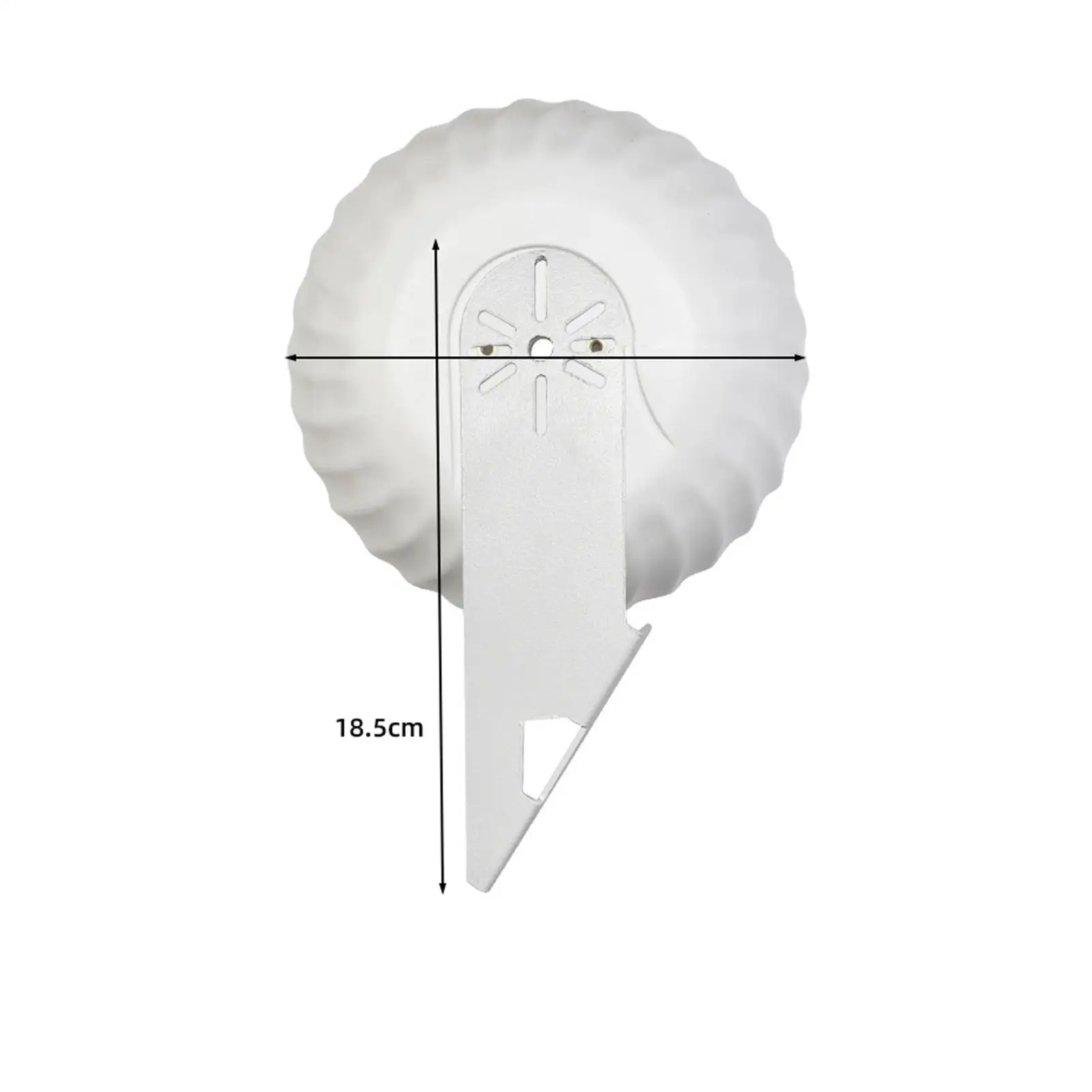 

Крышка для уличной камеры, водонепроницаемая, солнцезащитная, товары для дома, чехол для домашней камеры для мониторинга снега, ветра, наводнения, видео, домашняя крыша
