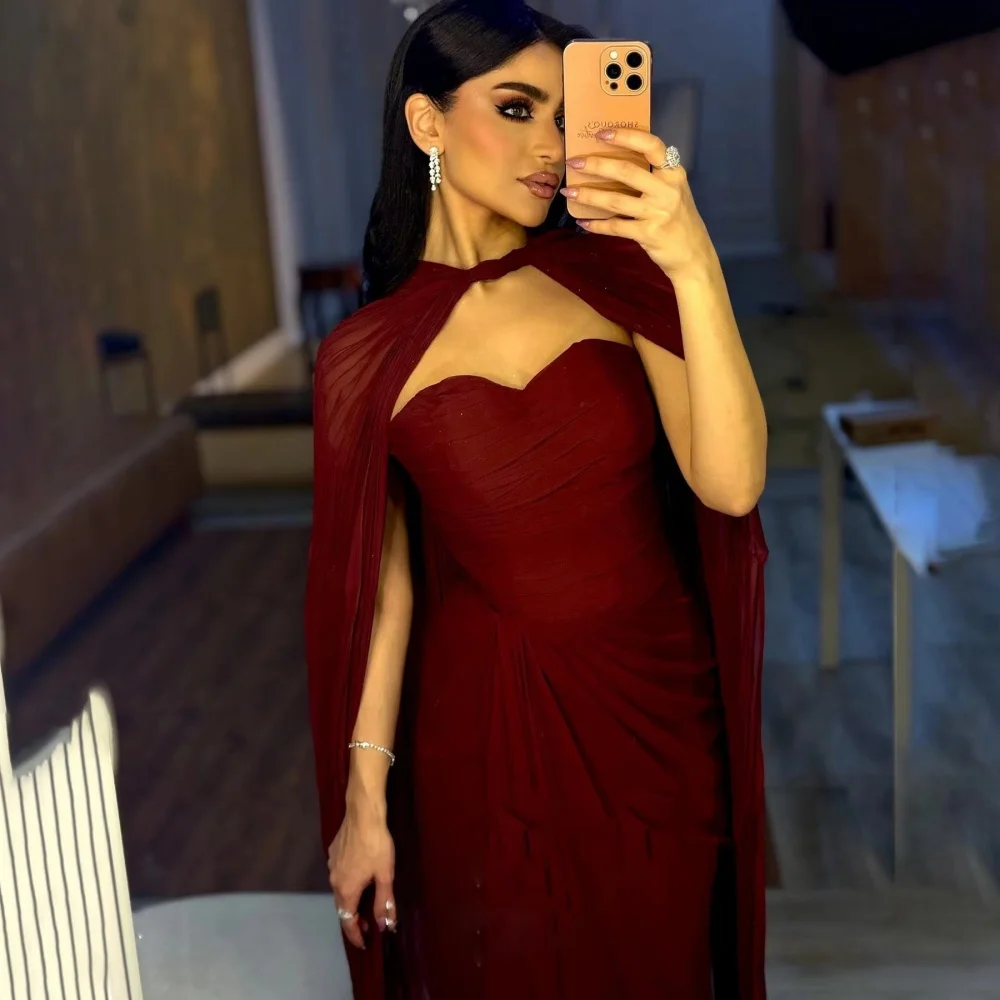 Vestido de noche elegante de corte A, encantador vestido de fiesta de lentejuelas sin mangas exquisito personalizado, vestido de fiesta fruncido con forma de corazón, vestido de fiesta