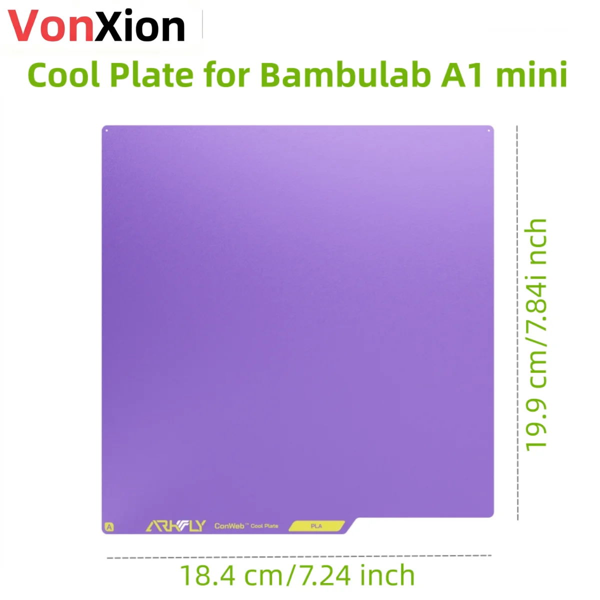 �y�Z�[�����z�t�H���L�I���E�R���E�F�u ?   �N�[���v���[�g�r���h�v���[�g 184*199mm Bambulab A1 �~�j�p�N�C�b�N�����[�X���ʃe�N�X�`�� 3D �v�����^�[�A�N�Z�T���[