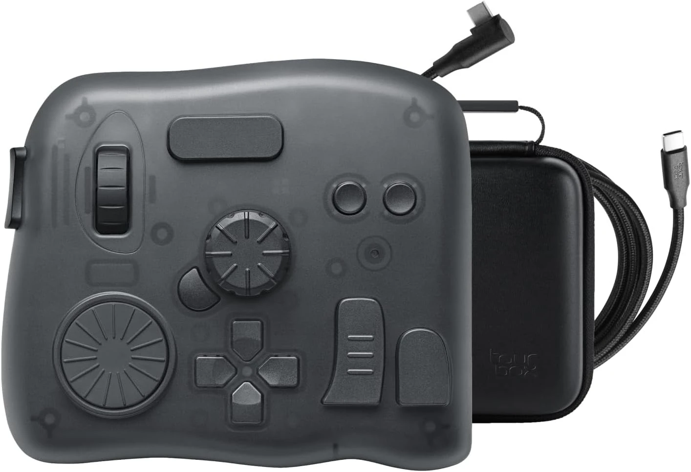 وحدة تحكم بلوتوث لتحرير صور الفيديو، تصنيف الألوان، محرر سرعة الحل، عرض Photoshop Lightroom