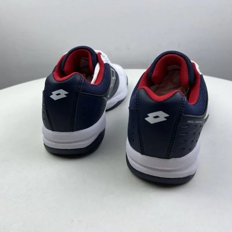 Chaussures de tennis de table légères pour hommes et femmes, chaussures de badminton absorbant les chocs, chaussures de sport non aldes, nouvelle tendance