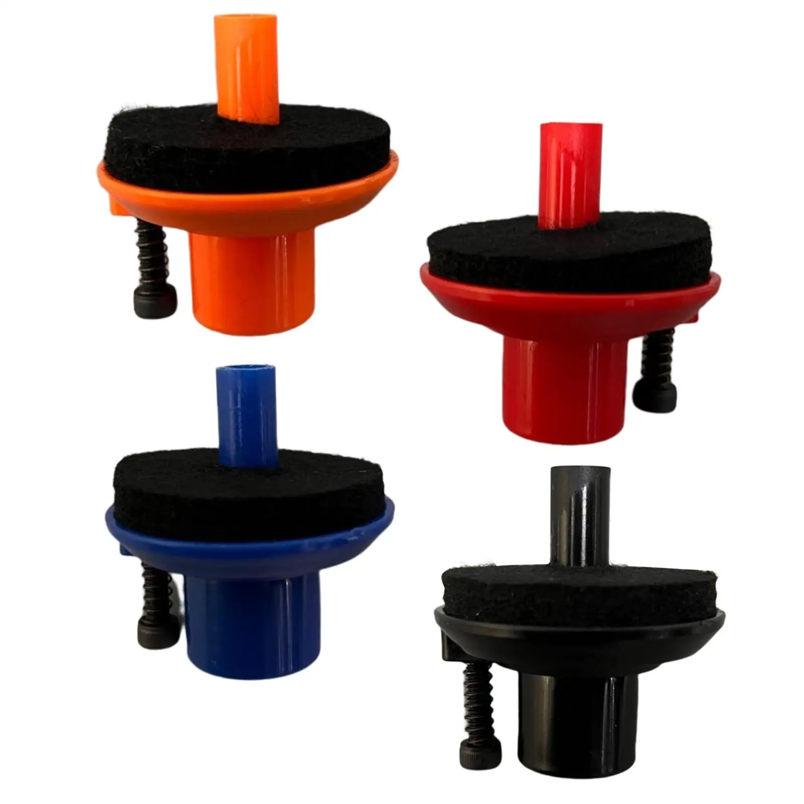 

Колодка сцепления Hi Hat, стабильная замена держателя тарелки, крепления, прочное оборудование