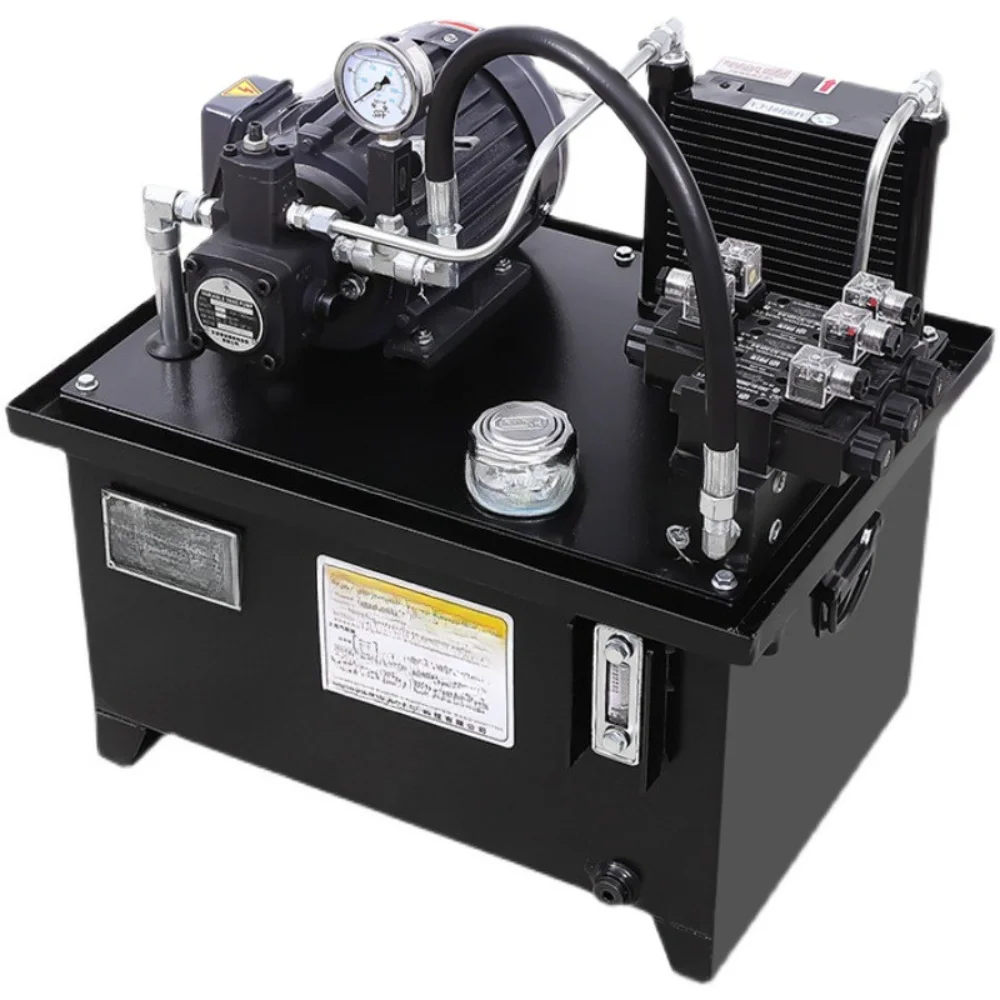 

Hydraulic Parts/Hydraulic Pump Servo Fork Regulator Parts