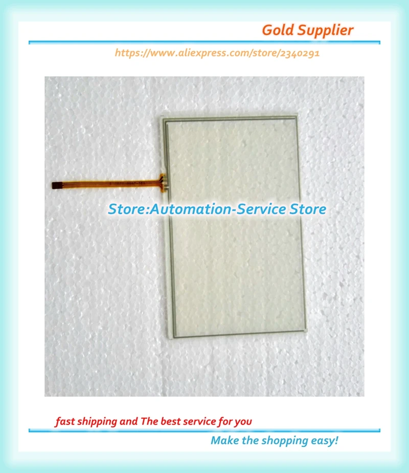 Neue Verwendung für TPC7062KS TPC7062KD TPC7062KX TPC7062KW Touch Screen Panel