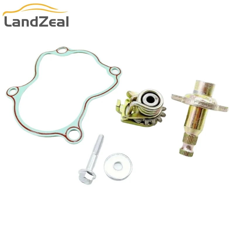 مجموعة تروس نقل الحركة 5KM-18146-00-00 5KM-18191-00-00 5KM-18197-00-00 لياماها الكركدن 450 660 700 أشيب 660