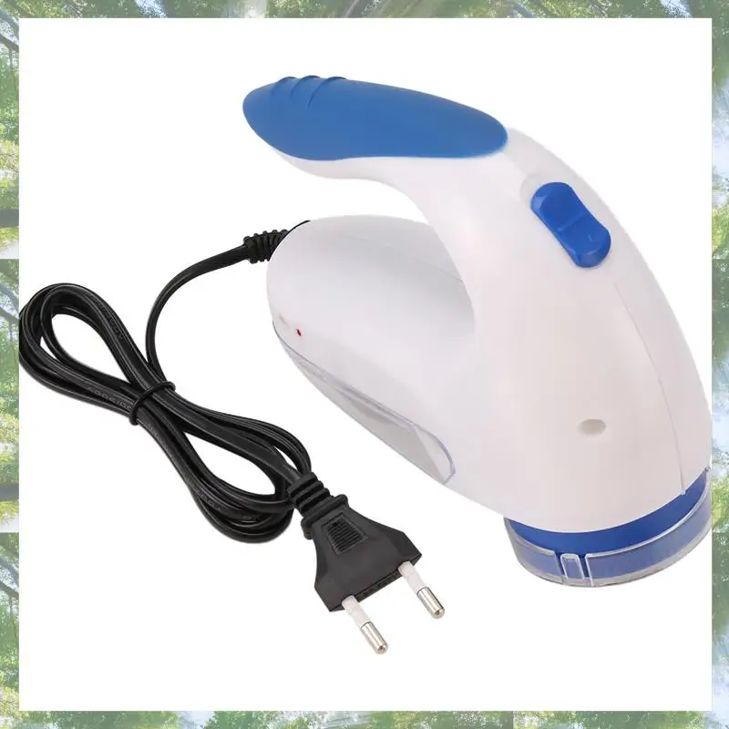 

L73A 2025-Eu вилка электрическая ткань, свитер, шторы, ковры, одежда, средство для удаления ворса, таблетки для пуха, бритва, машина для резки пуха