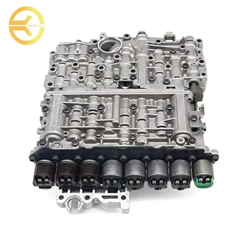 ZF 5HP24A Transmission Valve Body Suit for A6 A8 BMW 5 7 SERIAL X5 JAGUAR XJ8